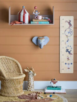 Bloomingville Minne Meetlat 19x80 Cm -Sfeer Decoratie 571482 01 11 EnvironmentImage b207e82d7b