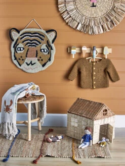 Bloomingville Pacey Wanddecoratie Ø40 Cm -Sfeer Decoratie 571483 01 11 EnvironmentImage fffa4e898f