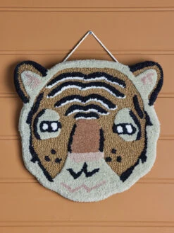 Bloomingville Pacey Wanddecoratie Ø40 Cm -Sfeer Decoratie 571483 01 12 EnvironmentImage 54963ba366