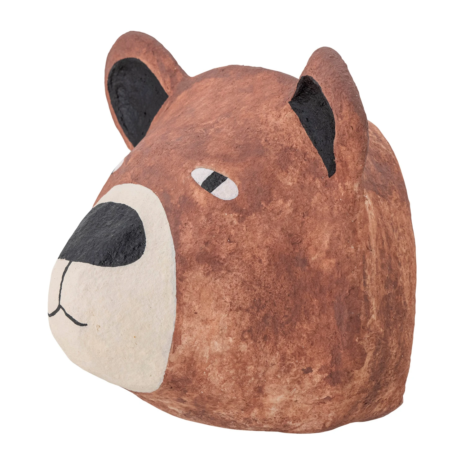 Bloomingville Teda Wanddecoratie 4 Bloomingville Teda Wanddecoratie - Afbeelding 2