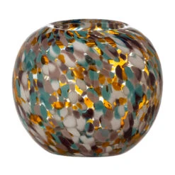 Bloomingville Vidia Waxinelichtjeshouder 12 Cm