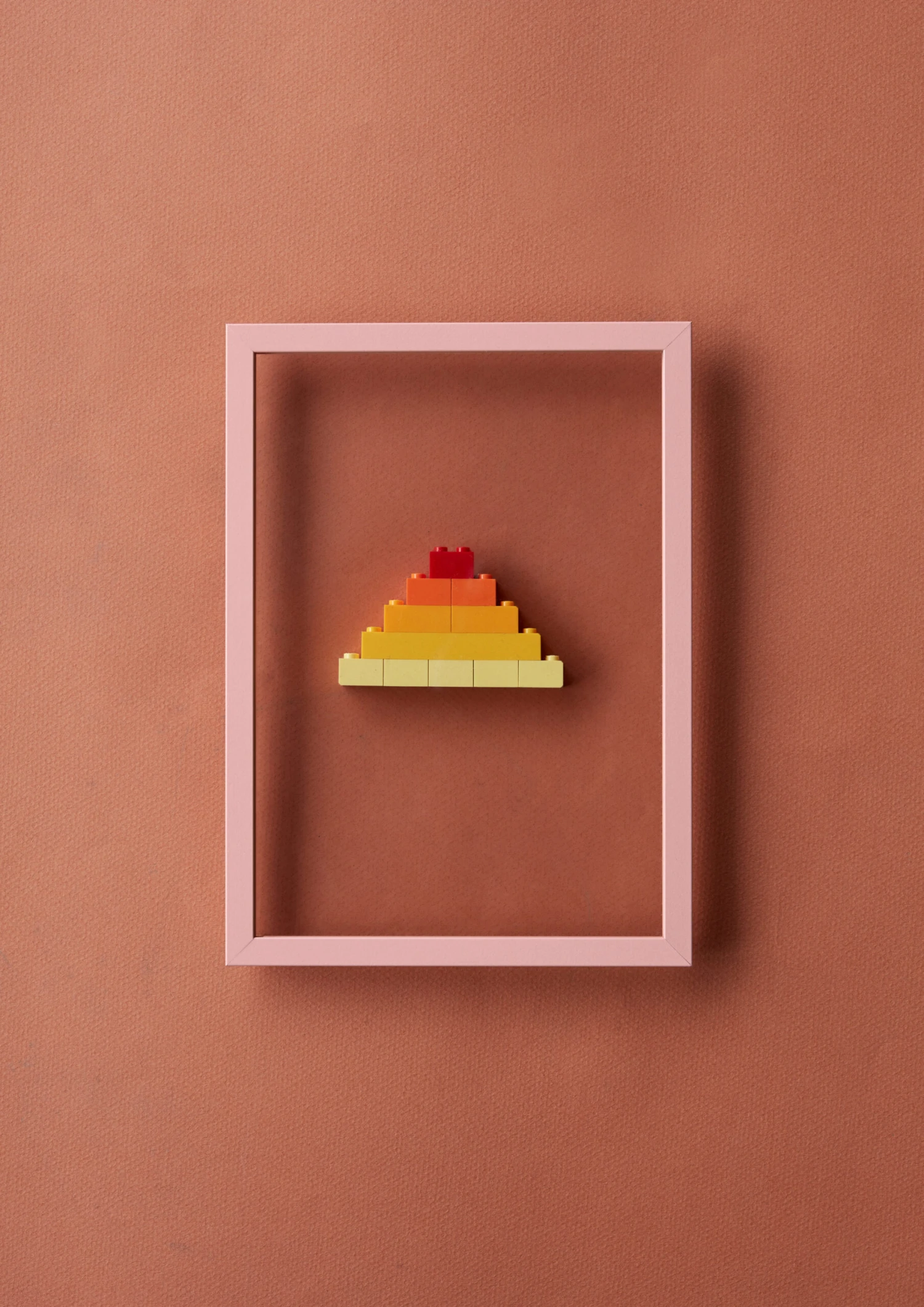 Moebe Lijst A5 16,5x22,7 Cm 6 Moebe Lijst A5 16,5x22,7 Cm - Afbeelding 4