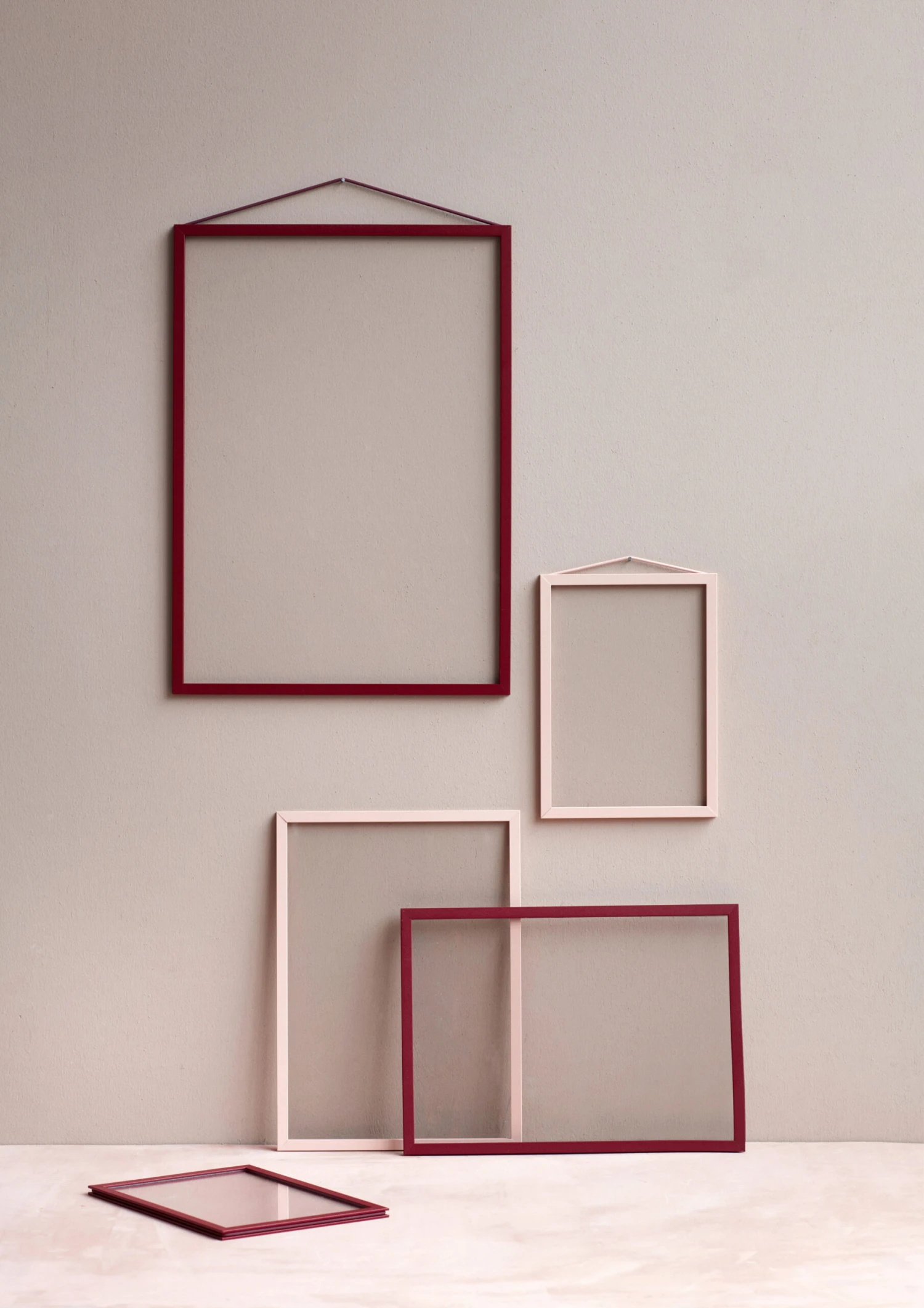 Moebe Lijst A5 16,5x22,7 Cm 7 Moebe Lijst A5 16,5x22,7 Cm - Afbeelding 5