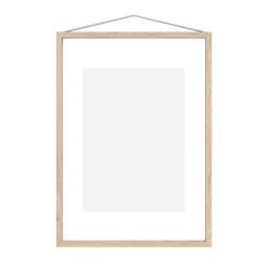 Moebe Essenhouten Lijst A3 31,9x44,1 Cm