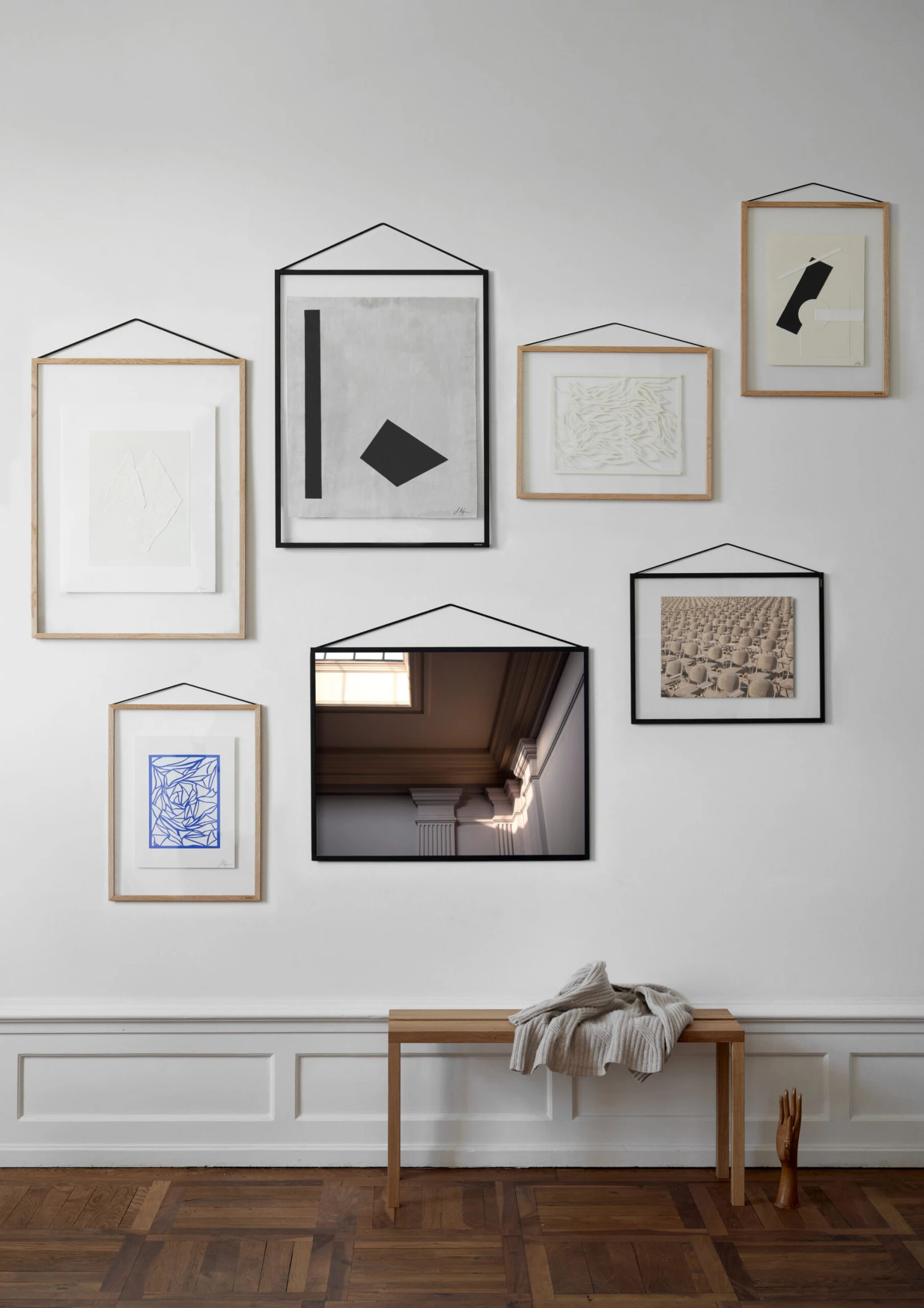 Moebe Lijst 40x50 Cm 6 Moebe Lijst 40x50 Cm - Afbeelding 4