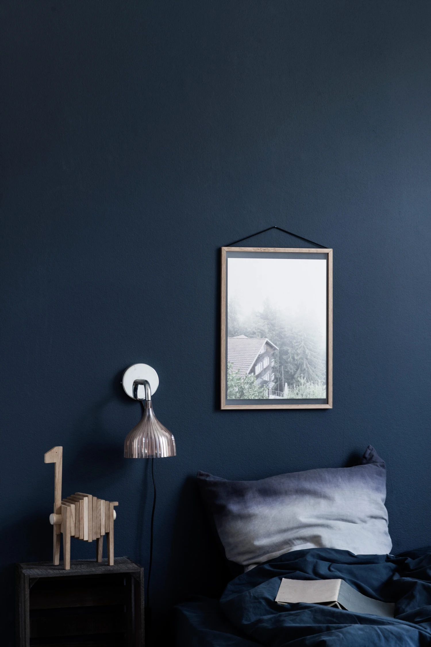 Moebe Eikenhouten Lijst 40x50 Cm 6 Moebe Eikenhouten Lijst 40x50 Cm - Afbeelding 4