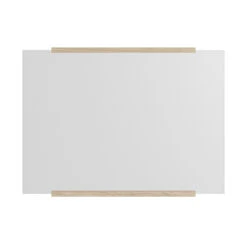Moebe Rechthoekige Wandspiegel 50x70 Cm 10 Moebe Rechthoekige Wandspiegel 50x70 Cm -Sfeer Decoratie 571767 01 20 ProductImageExtra 1cd6f1e763