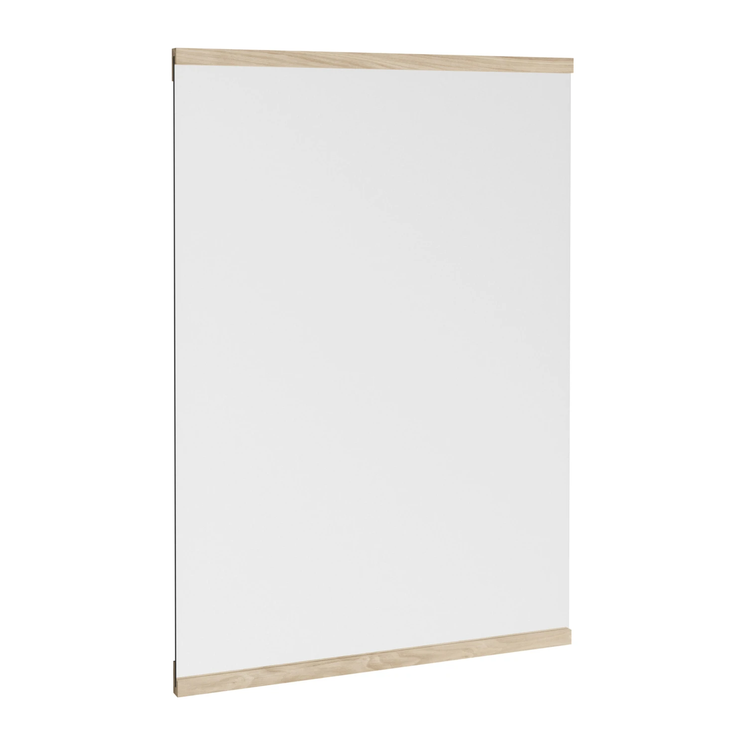 Moebe Rechthoekige Wandspiegel 50x70 Cm 5 Moebe Rechthoekige Wandspiegel 50x70 Cm - Afbeelding 3