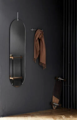 Moebe Wandspiegel 40,4x146,9 Cm 12 Moebe Wandspiegel 40,4x146,9 Cm -Sfeer Decoratie 571796 01 42 EnvironmentImage e7841d0357