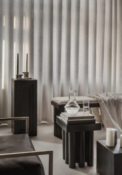 101 COPENHAGEN Brick Lage Kandelaar 7,5x14 Cm 14 101 COPENHAGEN Brick Lage Kandelaar 7,5x14 Cm -Sfeer Decoratie 571991 01 8 EnvironmentImage 8b33573bd5