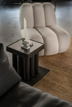 101 COPENHAGEN Brick Lage Kandelaar 7,5x14 Cm 15 101 COPENHAGEN Brick Lage Kandelaar 7,5x14 Cm -Sfeer Decoratie 571991 01 9 EnvironmentImage 8f3f18095b