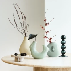 Pollini Kandelaar -Sfeer Decoratie 572070 01 41 EnvironmentImage 6750a360b7