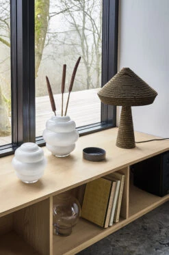 Bubble Vaas Ø25 Cm 7 Bubble Vaas Ø25 Cm -Sfeer Decoratie 572189 01 11 EnvironmentImage cb90f4223c