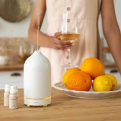 Clean Air Etherische Olie -Sfeer Decoratie 572448 01 4 EnvironmentImage acc6b4c135