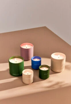 Design Letters Geurkaars Ø5,5 Cm 7 Design Letters Geurkaars Ø5,5 Cm -Sfeer Decoratie 572617 01 41 EnvironmentImage 983011ee68