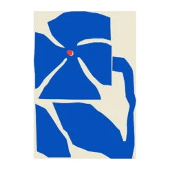 Flores Nocturnas 02 Poster