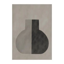 Missing Flowers Poster