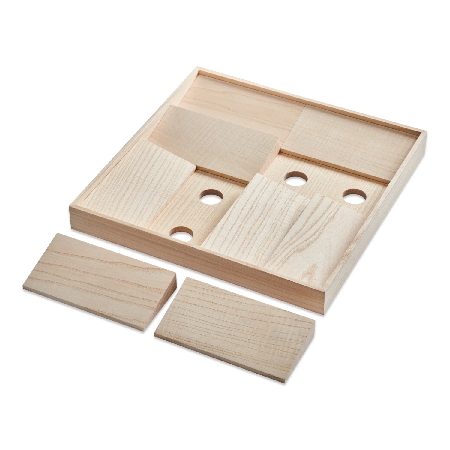 GEJST Duune Organizer 8 Opbergbakje 4 GEJST Duune Organizer 8 Opbergbakje - Afbeelding 2