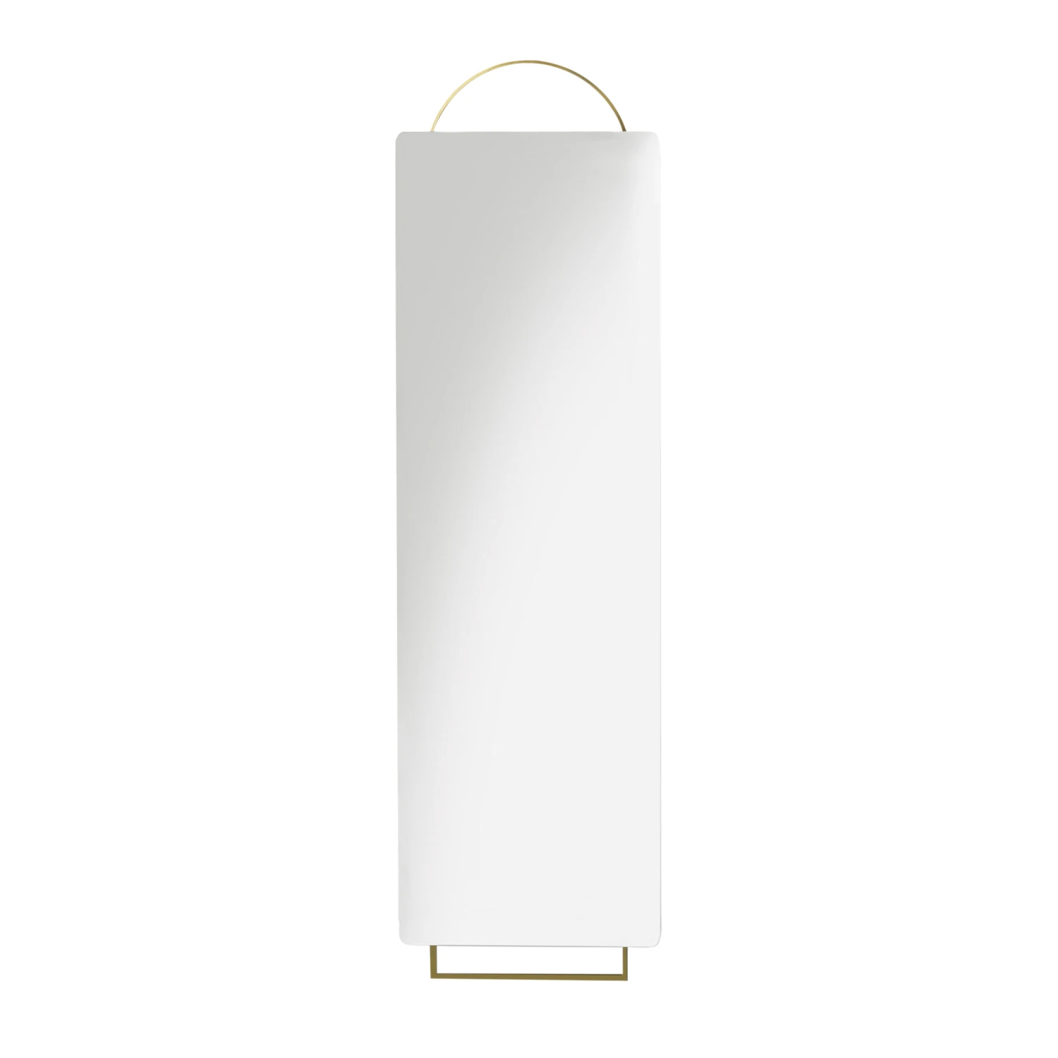 Ferm LIVING Adorn Spiegel 159x45 Cm 3 Ferm LIVING Adorn Spiegel 159x45 Cm