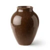 Knabstrup Keramik Knabstrup Vaas Natura 27 Cm 2 Knabstrup Keramik Knabstrup Vaas Natura 27 Cm -Sfeer Decoratie 574735 01 1 ProductImageMain 7ef6ba408e