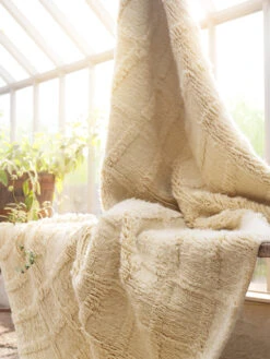 Badal Wollen Vloerkleed -Sfeer Decoratie 575014 01 40 EnvironmentImage 77160a9790