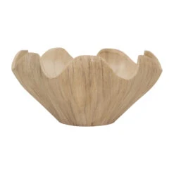 Hera Decoratieve Schaal Ø35 Cm -Sfeer Decoratie 575208 01 20 ProductImageExtra d77e1c4f6a