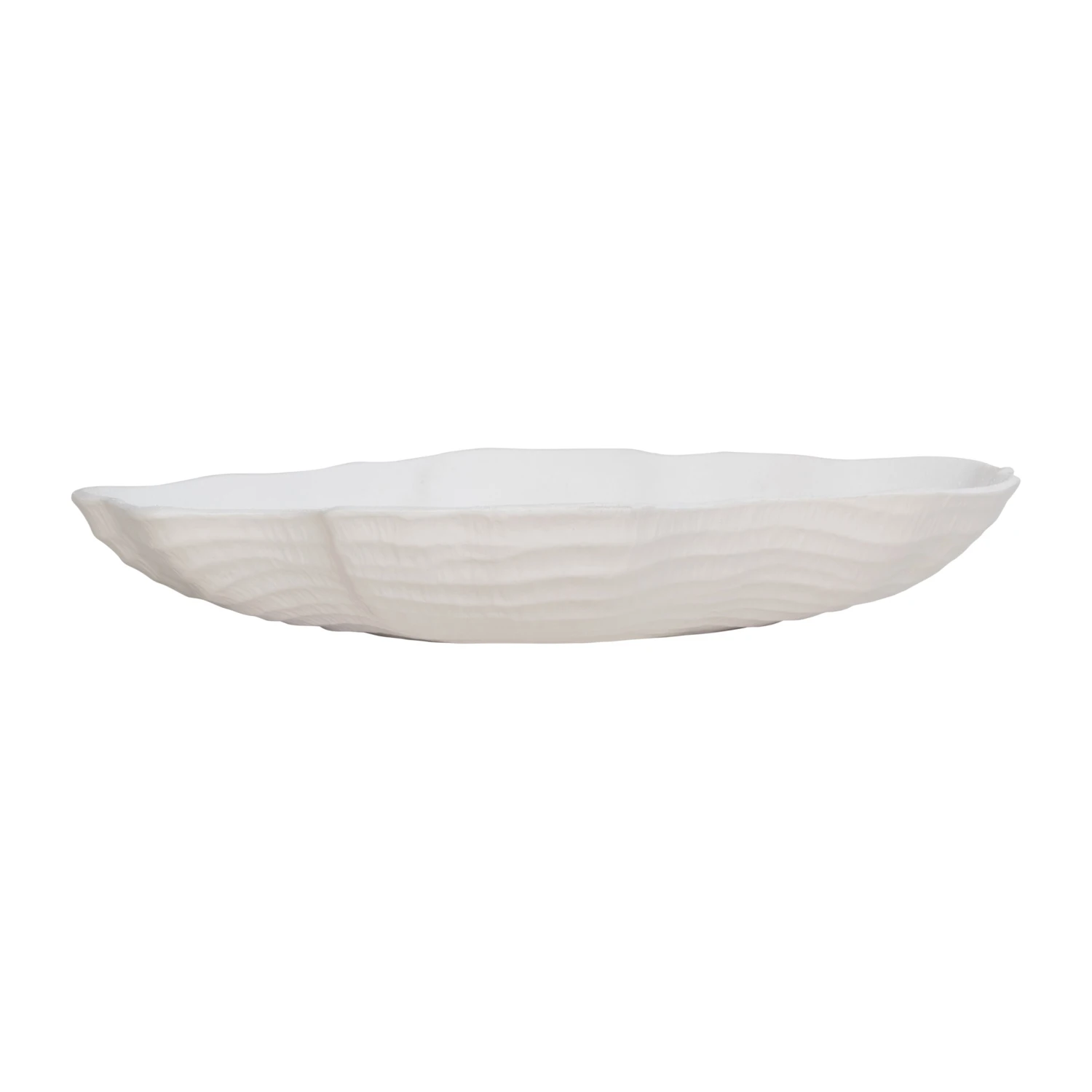 Sheru Decoratieve Schaal 26,6x39,2 Cm 3 Sheru Decoratieve Schaal 26,6x39,2 Cm