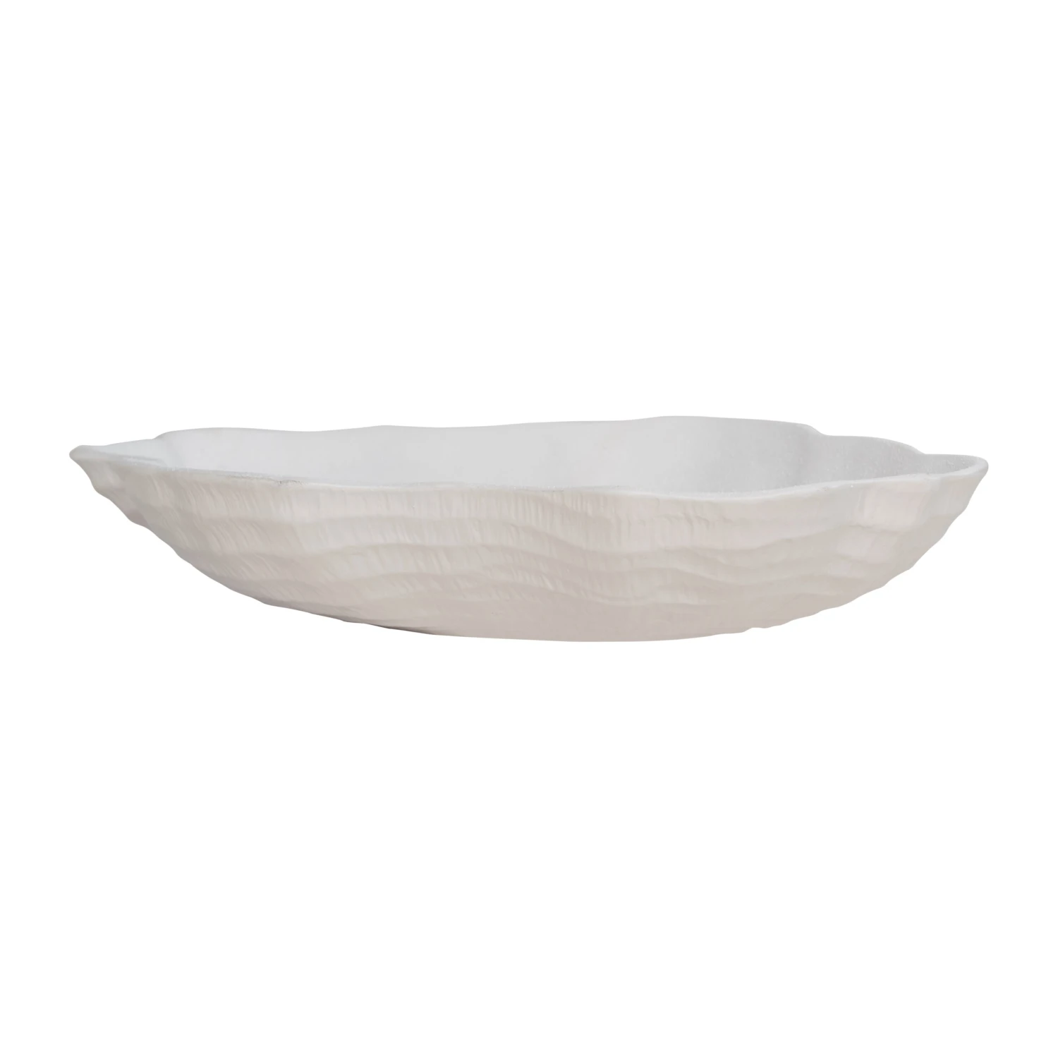 Sheru Decoratieve Schaal 26,6x39,2 Cm 5 Sheru Decoratieve Schaal 26,6x39,2 Cm - Afbeelding 3