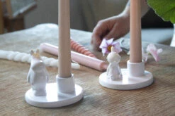 Moomin Kandelaar Keramiek -Sfeer Decoratie 575521 01 41 EnvironmentImage fba98d53c0