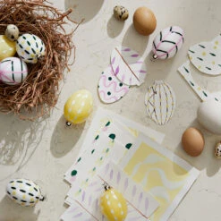 Holmegaard Souvenir Easter Paashanger 7,5 Cm -Sfeer Decoratie 575635 01 41 EnvironmentImage e016787651