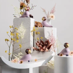 Kay Bojesen Year Bird 2023 Zangvogel Jackie 17 Kay Bojesen Year Bird 2023 Zangvogel Jackie -Sfeer Decoratie 575636 01 43 EnvironmentImage 738e5057b2