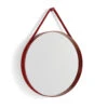 Hay Strap Mirror Spiegel 2 Hay Strap Mirror Spiegel -Sfeer Decoratie 575736 01 1 ProductImageMain 72ca03b3f3