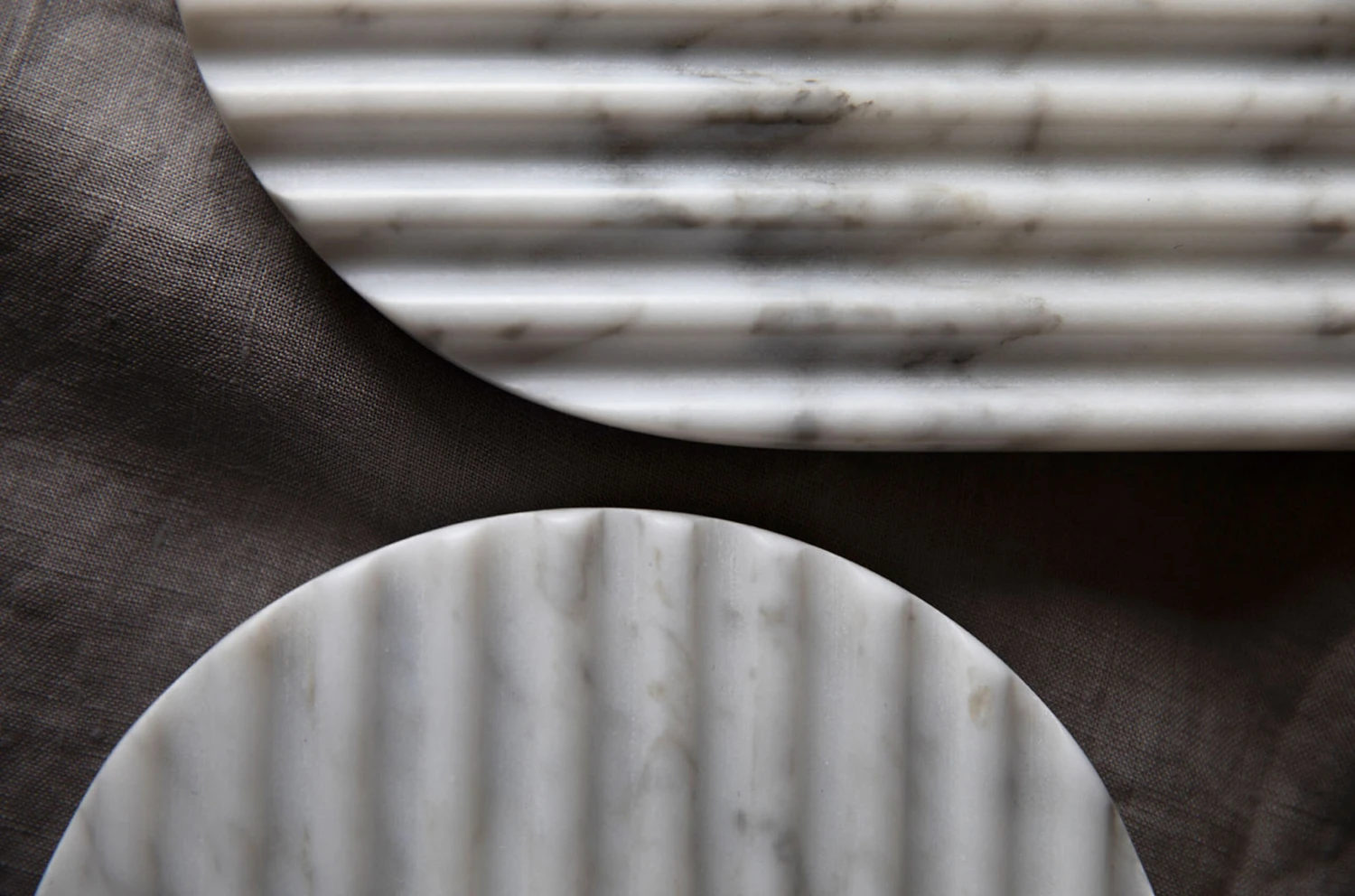 Northern Podium Dienblad 40 Cm 4 Northern Podium Dienblad 40 Cm - Afbeelding 2