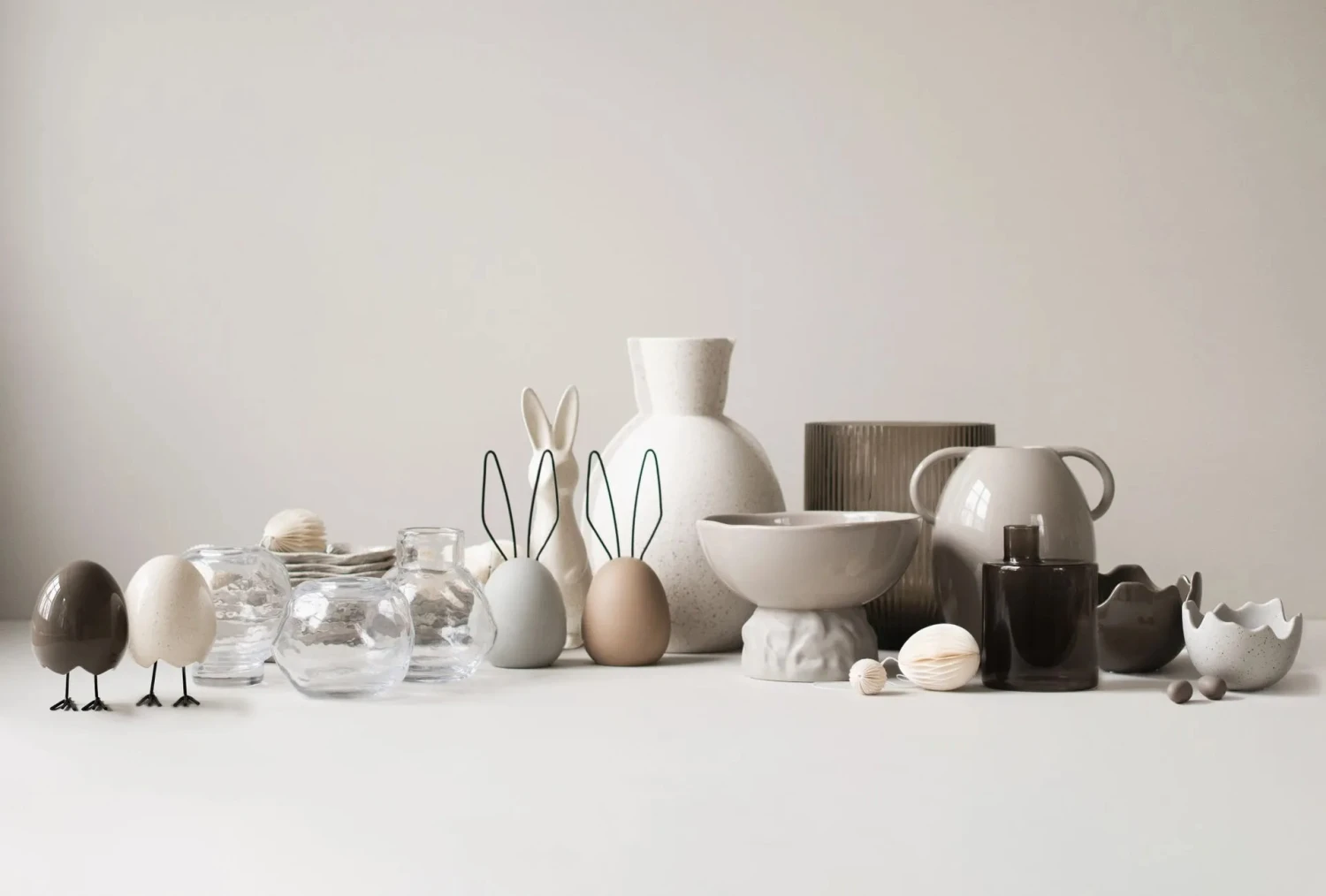 DBKD Edge Vaas H30 Cm 6 DBKD Edge Vaas H30 Cm - Afbeelding 4