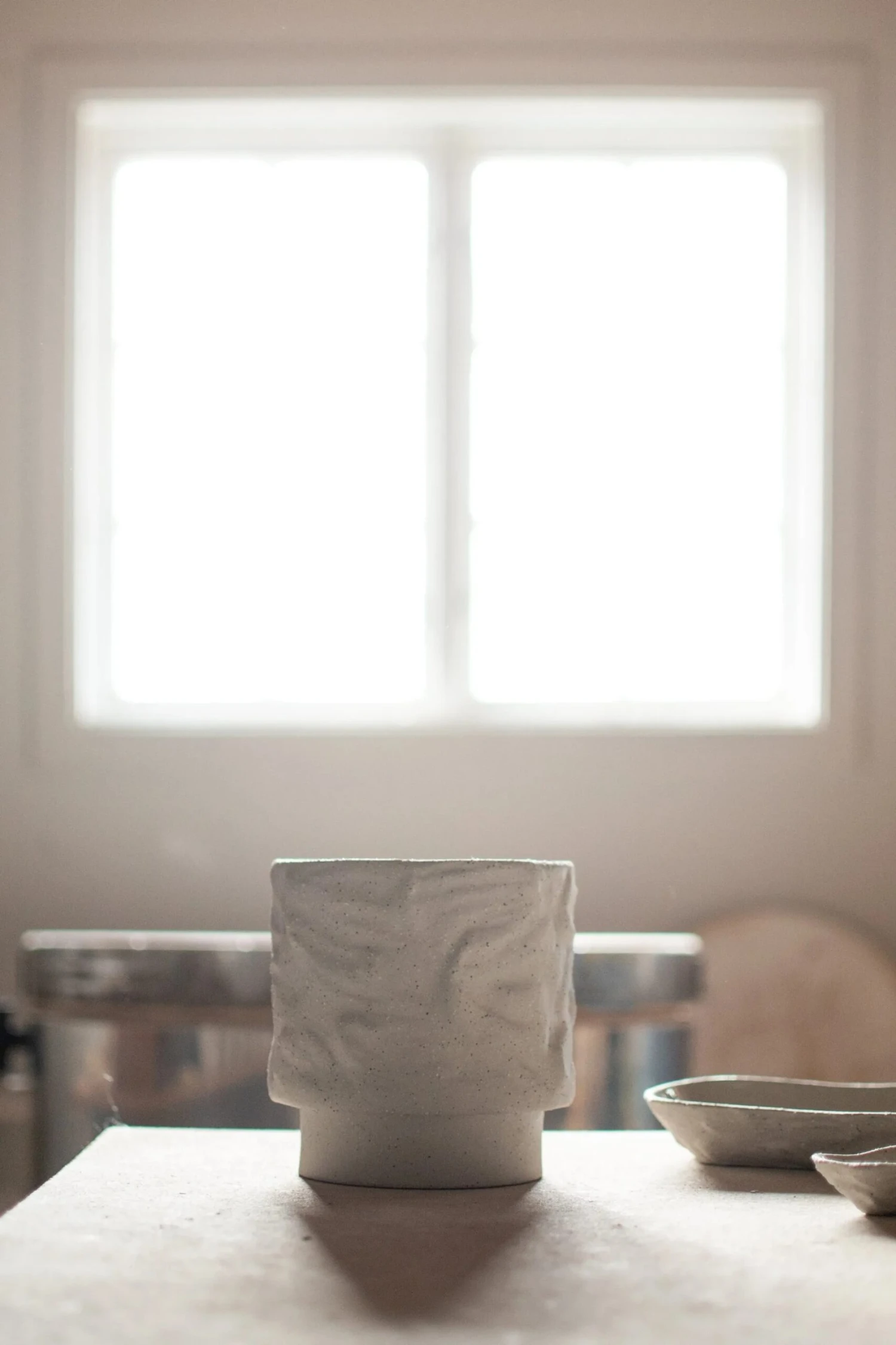 DBKD Flow Bloempot Ø15 Cm 5 DBKD Flow Bloempot Ø15 Cm - Afbeelding 3