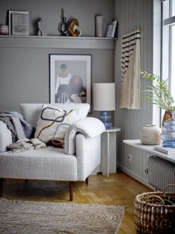 Bloomingville Bing Vaas 21,5 Cm -Sfeer Decoratie 576711 01 41 EnvironmentImage ab48966b31