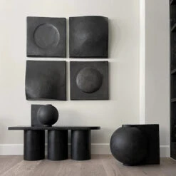 101 COPENHAGEN Sculpt Art Bubble Wanddecoratie 58x58 Cm 7 101 COPENHAGEN Sculpt Art Bubble Wanddecoratie 58x58 Cm -Sfeer Decoratie 576919 01 40 EnvironmentImage b5be4cf003