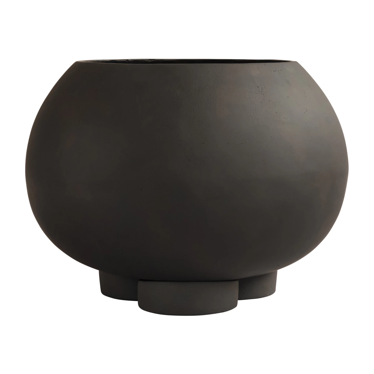 101 COPENHAGEN Urchin Pot Big Ø56 Cm 3 101 COPENHAGEN Urchin Pot Big Ø56 Cm