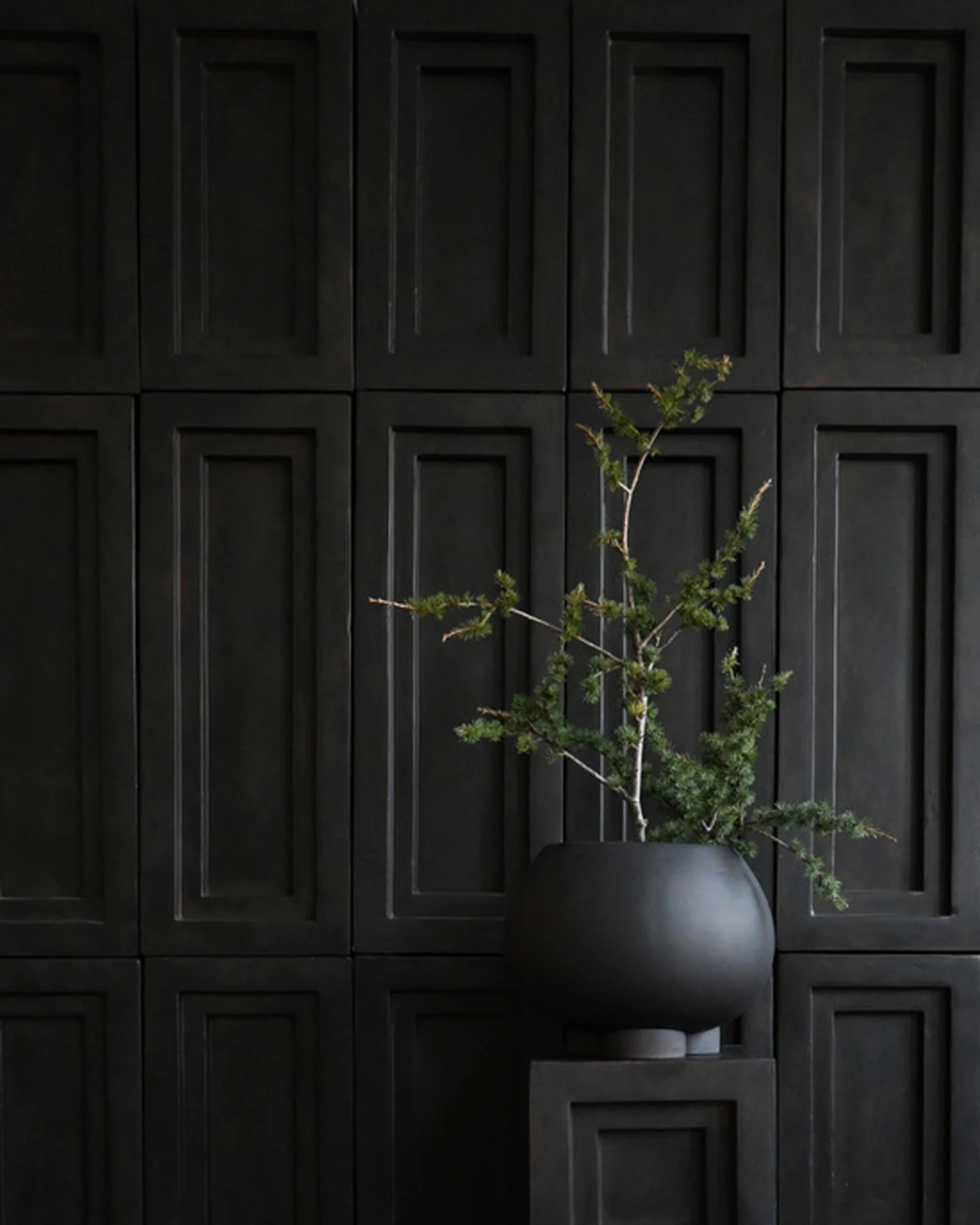 101 COPENHAGEN Urchin Pot Mini Ø35 Cm 5 101 COPENHAGEN Urchin Pot Mini Ø35 Cm - Afbeelding 3