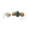 Ferm LIVING Marble Easter Eggs 4-pack -Sfeer Decoratie 577617 01 1 ProductImageMain 7cdd5e5512
