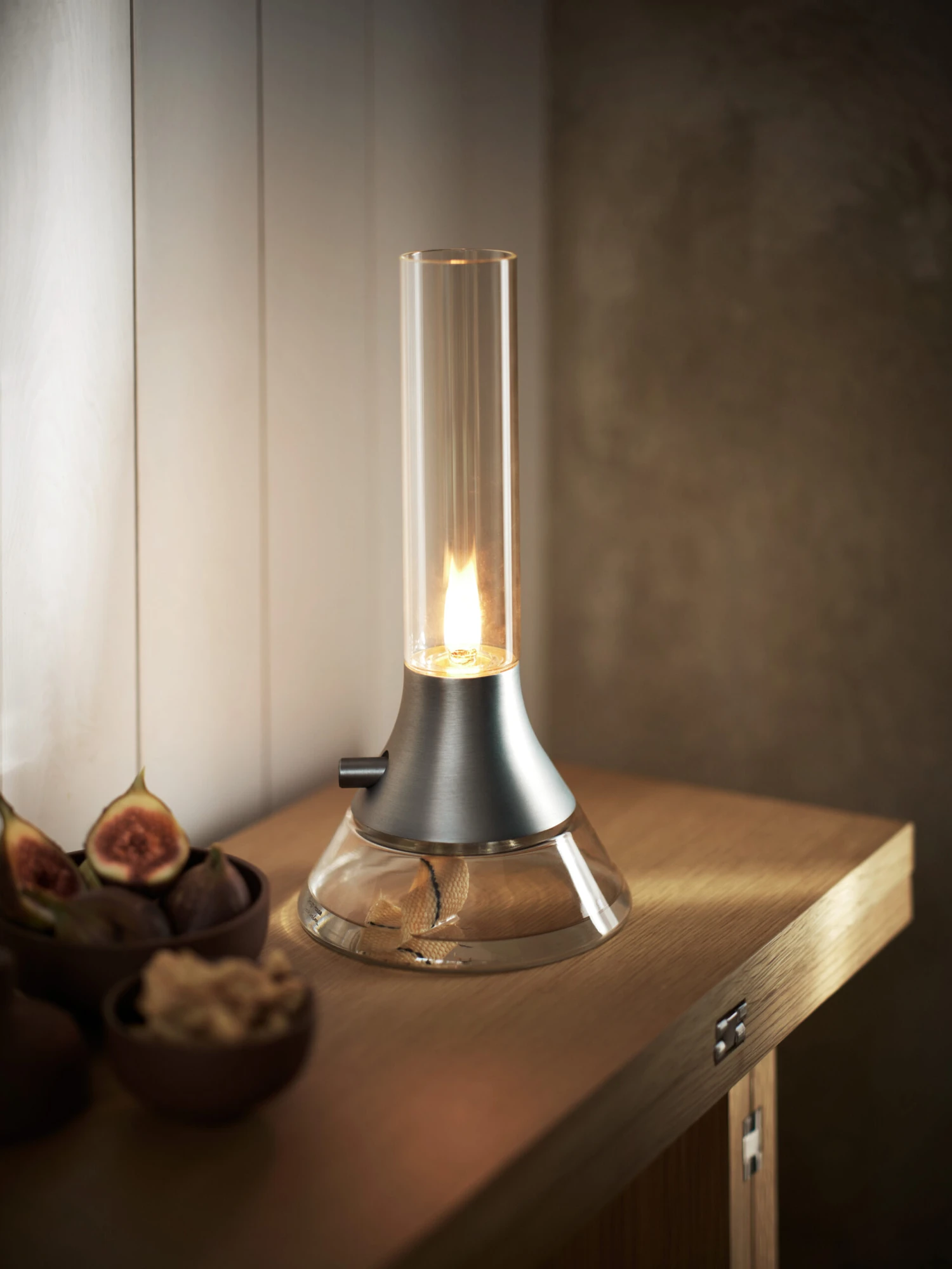 Design House Stockholm Fyr Petroleumlamp 31 Cm 4 Design House Stockholm Fyr Petroleumlamp 31 Cm - Afbeelding 2