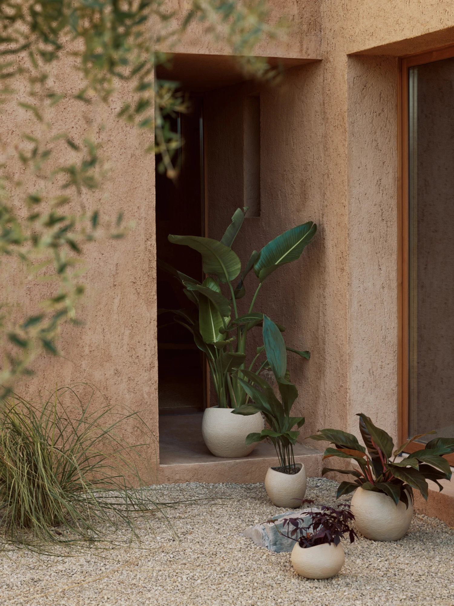 Menu Plantas Bloempot 17 Cm 4 Menu Plantas Bloempot 17 Cm - Afbeelding 3