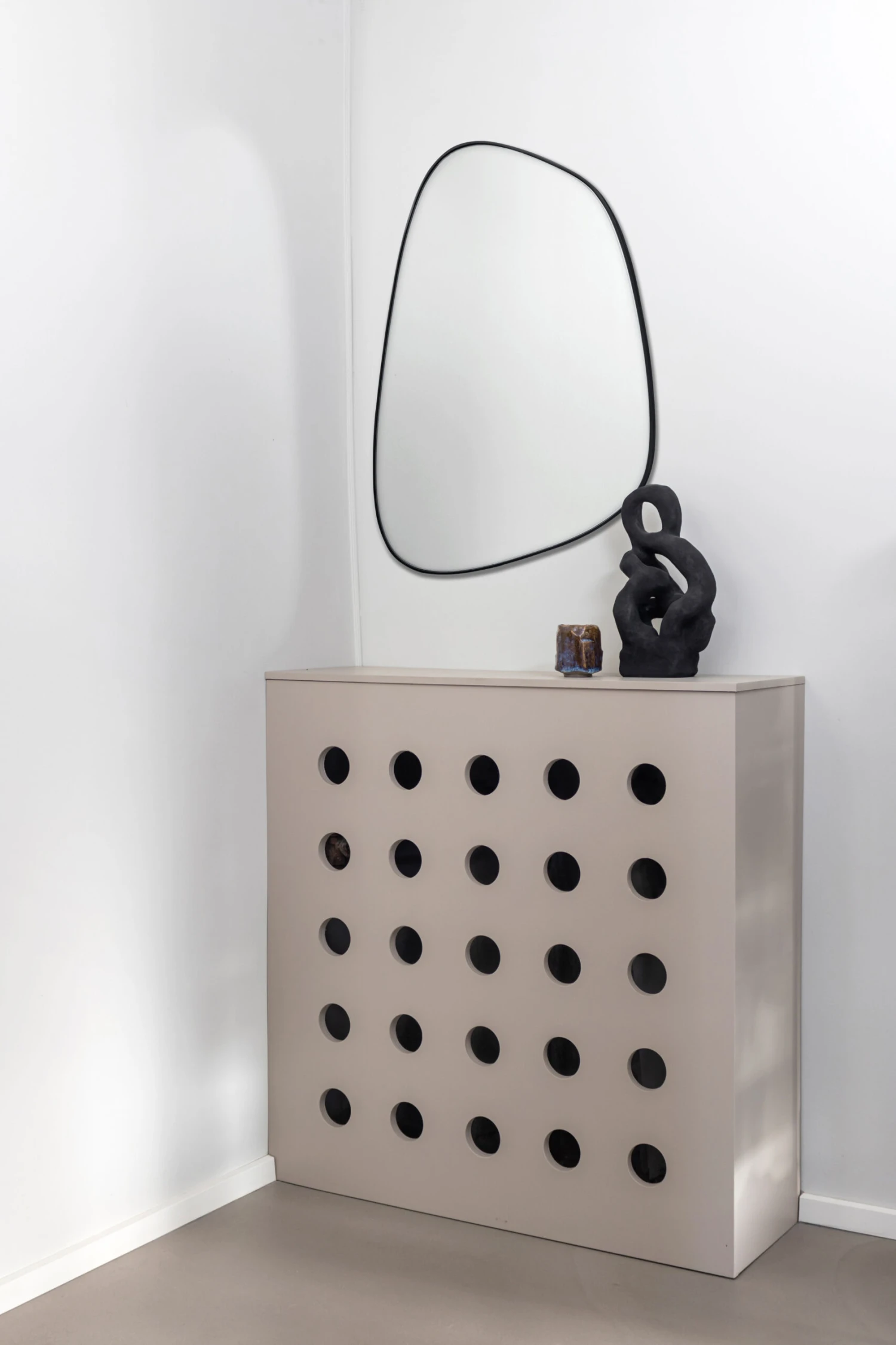 Mette Ditmer Figura Spiegel Small 7 Mette Ditmer Figura Spiegel Small - Afbeelding 5