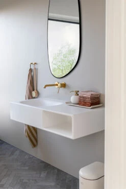 Mette Ditmer Figura Spiegel Large -Sfeer Decoratie 578727 01 40 EnvironmentImage 7439c69067