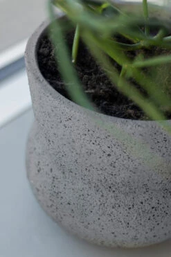 Mette Ditmer Stone Bloempot Ø17 Cm -Sfeer Decoratie 578732 01 30 ProductImageDetail 448e9b55cf
