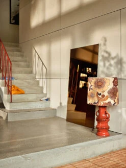 HKliving Spiegel 90x170 Cm -Sfeer Decoratie 579804 01 40 EnvironmentImage 96ce8839c9