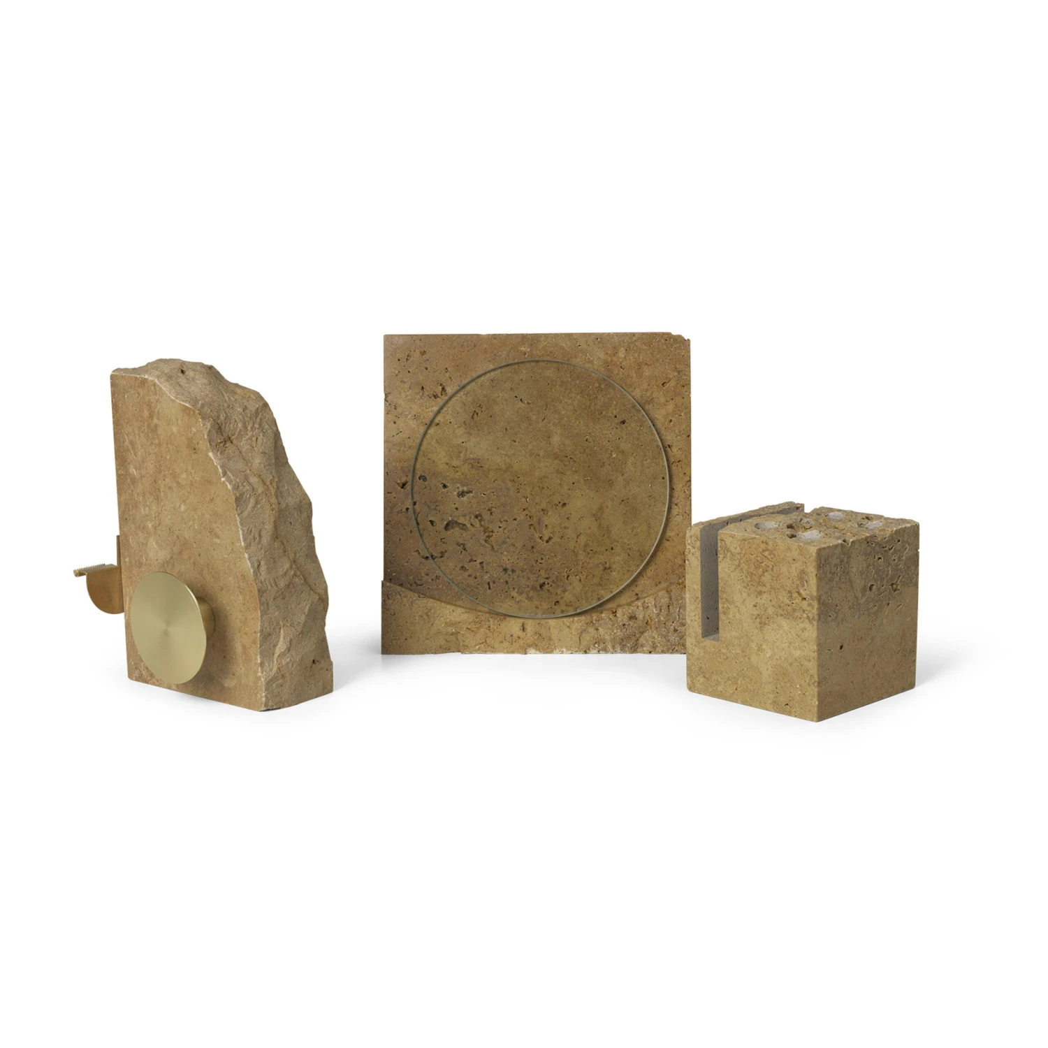 Ferm LIVING Klint Lijst 18x18 Cm 6 Ferm LIVING Klint Lijst 18x18 Cm - Afbeelding 4