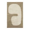 Ferm LIVING Lay Badmat 50x70 Cm 2 Ferm LIVING Lay Badmat 50x70 Cm -Sfeer Decoratie 579878 01 1 ProductImageMain 6b5a606947