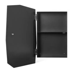 Ferm LIVING Shard Spiegelkast 37,7x57,7 Cm -Sfeer Decoratie 579925 01 3 ProductImageExtra e49b7ad1e6