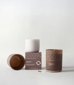 Skandinavisk Refill Hygge Geurkaars -Sfeer Decoratie 582177 01 40 EnvironmentImage 4c1e978b2a
